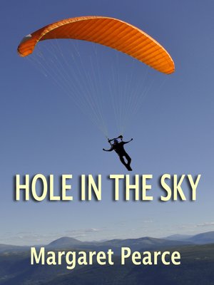 cover image of Hole in the Sky